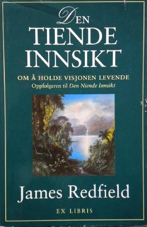 "Din personlige guide - den tiende innsikt" av James Redfield