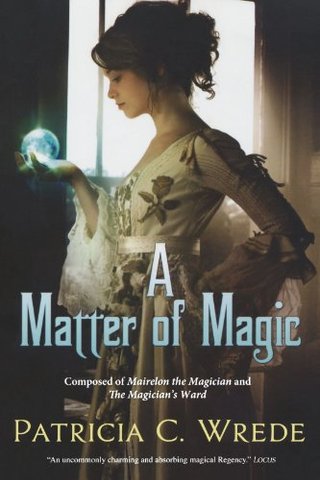 A Matter of Magic