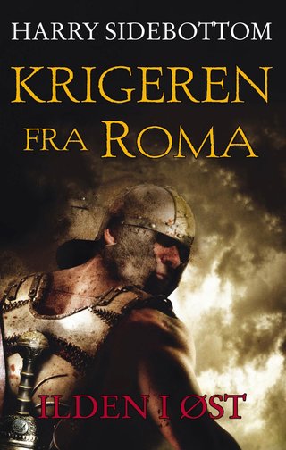 "Ilden i øst" av Harry Sidebottom