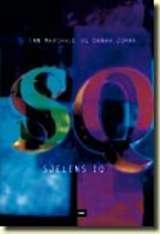 "SQ - sjelens IQ" av Ian Marshall