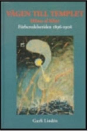 Vagen till templet - Hilma af Klint