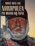 Nordpolen - en mann og isen
