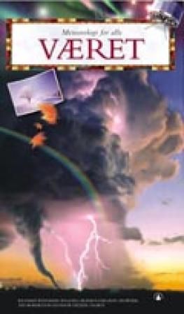 "Været meteorologi for alle" av William J. Burroughs