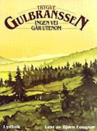 Ingen vei går utenom