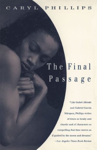 The Final Passage