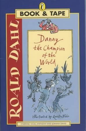 Danny, the champion of the world
