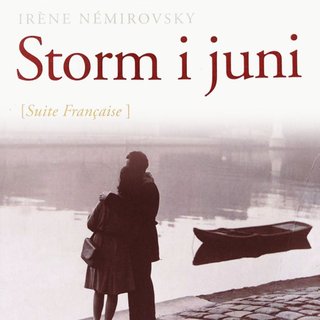 "Storm i juni - (suite francaise)" av Irène Némirovsky