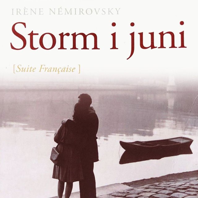 "Storm i juni - (suite francaise)" av Irène Némirovsky