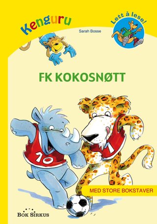 FK Kokosnøtt