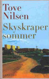 "Skyskraperengler" av Tove Nilsen