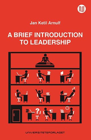 "A BriefIntroduction to Leadership" 