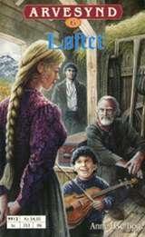 "Løftet" av Anne-Lise Boge