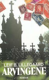 "Arvingene" av Leif Bryde Lillegaard