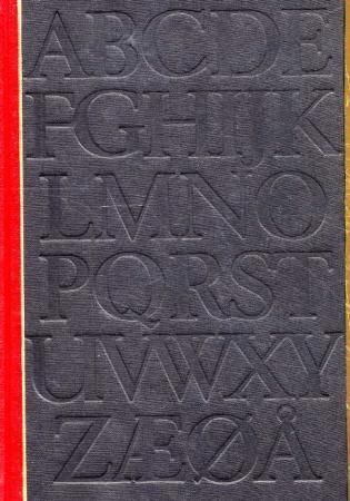 Norsk ordbok. Bd. 4 - ordbok over det norske folkemålet og det nynorske skriftmålet