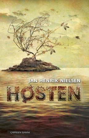 "Høsten" av Jan Henrik Nielsen