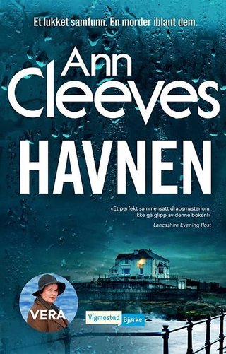 "Havnen" av Ann Cleeves