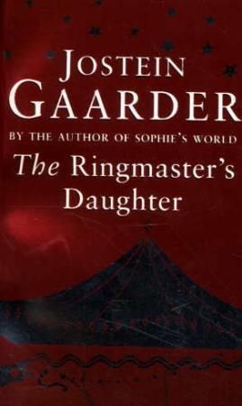 The ringmaster's daughter