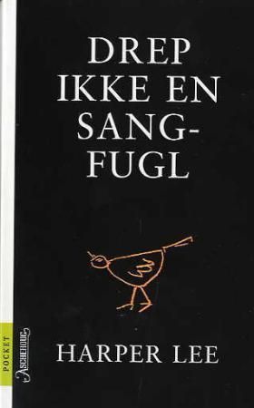 Drep ikke en sangfugl