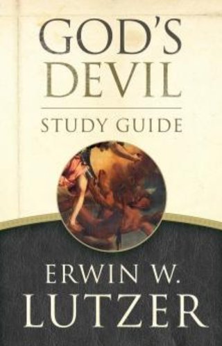God's Devil - Study Guide