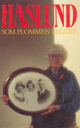 Som plommen i egget - en erindringsbok