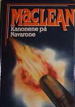 Kanonene på Navarone