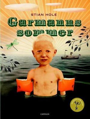 "Garmanns sommer" av Stian Hole