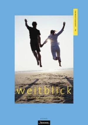 "Weitblick 2 - lærerveiledning : tysk - nivå II" av Trond Nygård
