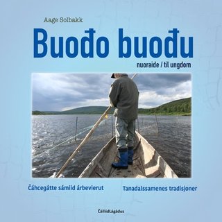 "Buođo buođu" av Aage Solbakk