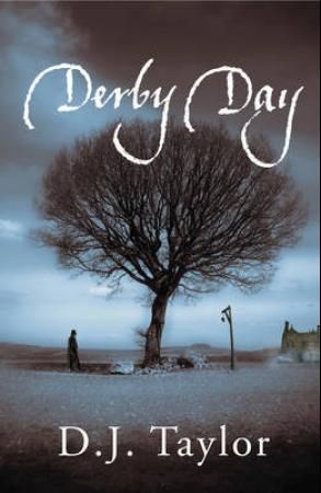 "Derby day" av D. J. Taylor