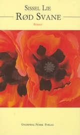 Rød svane - roman
