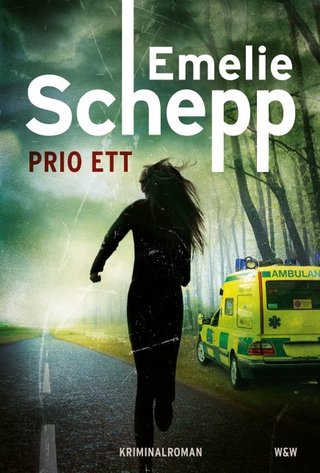 "Prio ett" av Emelie Schepp