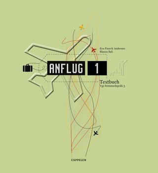 Anflug 1 - Textbuch