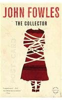 "The Collector (Back Bay Books)" av John Fowles