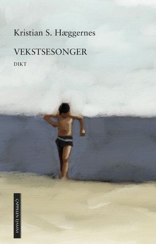 "Vekstsesonger" av Kristian S. Hæggernes