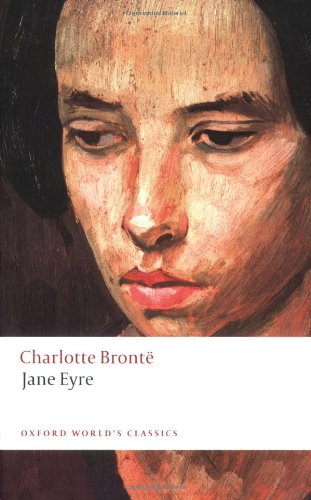 "Jane Eyre (Penguin Classics)" av Charlotte Brontë