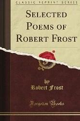 "Selected Poems of Robert Frost Park Lane Masters of Poetry" av Rh Value Publishing