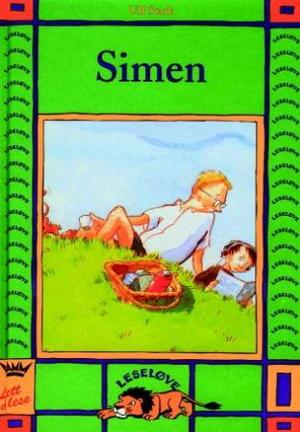 "Simen" av Ulf Stark