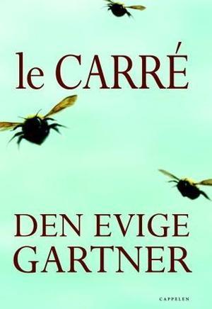 "Den evige gartner" av John Le Carré
