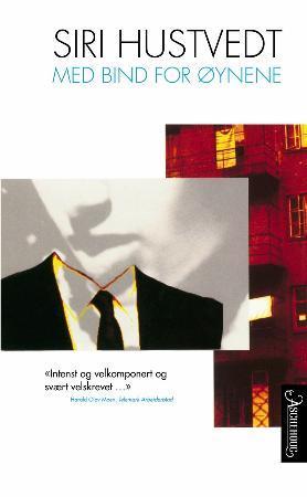 "Med bind for øynene" av Siri Hustvedt