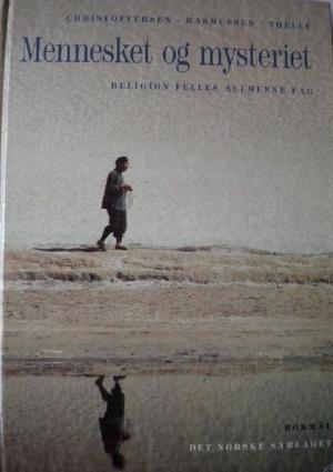 Mennesket og mysteriet
