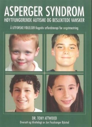 Å utforske følelser - kognitiv atferdsterapi for angstmestring