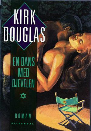 "En dans med djevelen" av Kirk Douglas
