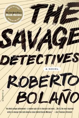 Savage Detectives, the