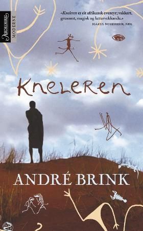 "Kneleren" av André Brink