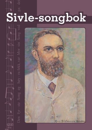 "Sivle-songbok" av Per Sivle