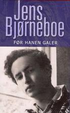"Før hanen galer" av Jens Bjørneboe