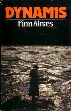 "Dynamis" av Finn Alnæs