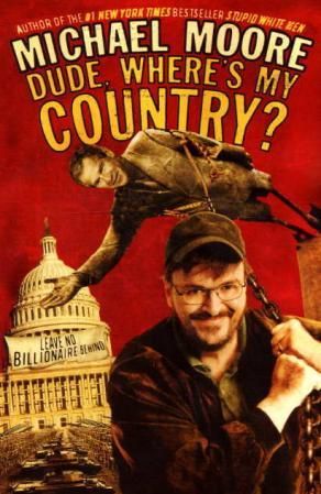 Dude, where's my country?