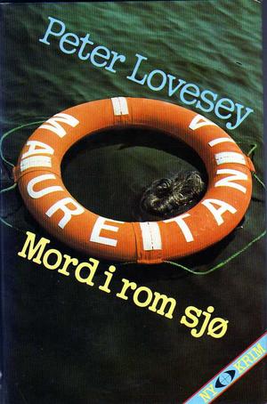 Mord i rom sjø