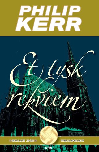 Et tysk rekviem - Berlin noir trilogien